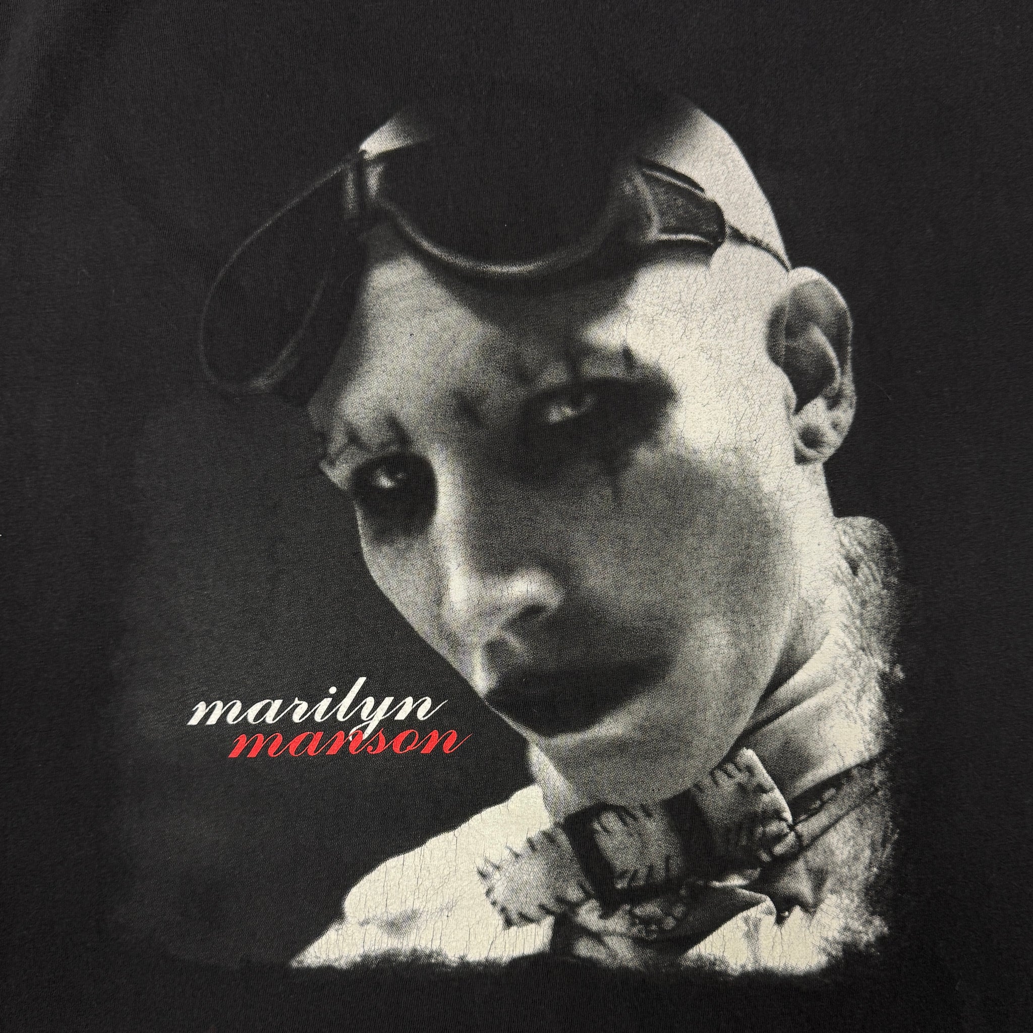 Marilyn Manson - 'Beautiful People' - 1997 - XL