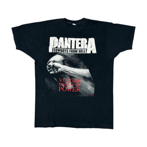 Pantera - 'Vulgar Display of Power' - 1992 - L