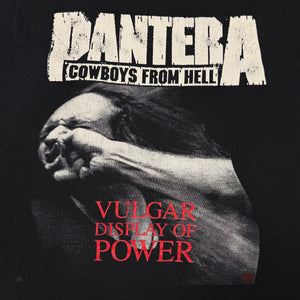 Pantera - 'Vulgar Display of Power' - 1992 - L