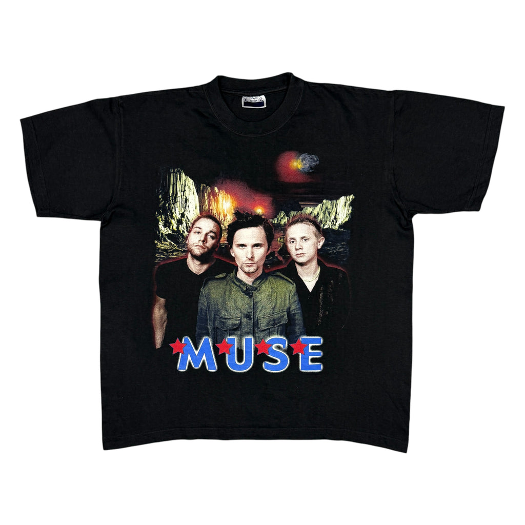Muse - 'Muse' - 00s -XL