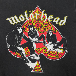 Motörhead - 'Ace of Spades' - 1981 - S