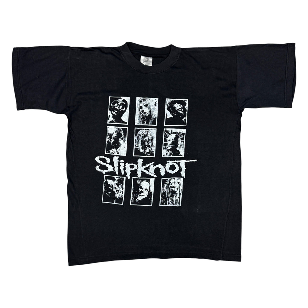 Slipknot - 'Slipknot' - 00s - XL