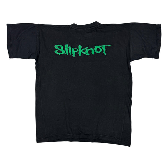 Slipknot - 'Slipknot' - 00s - XL