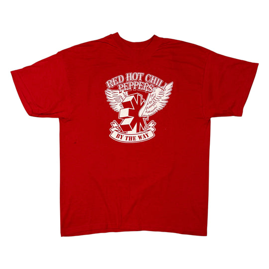 Red Hot Chili Peppers - 'By The Way' - 2002 - L
