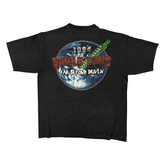 Pantera - 'Far Beyond Driven' - 1994 - XL