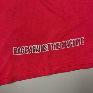 Rage Against the Machine - 'Evil Empire' - 1996 - XL