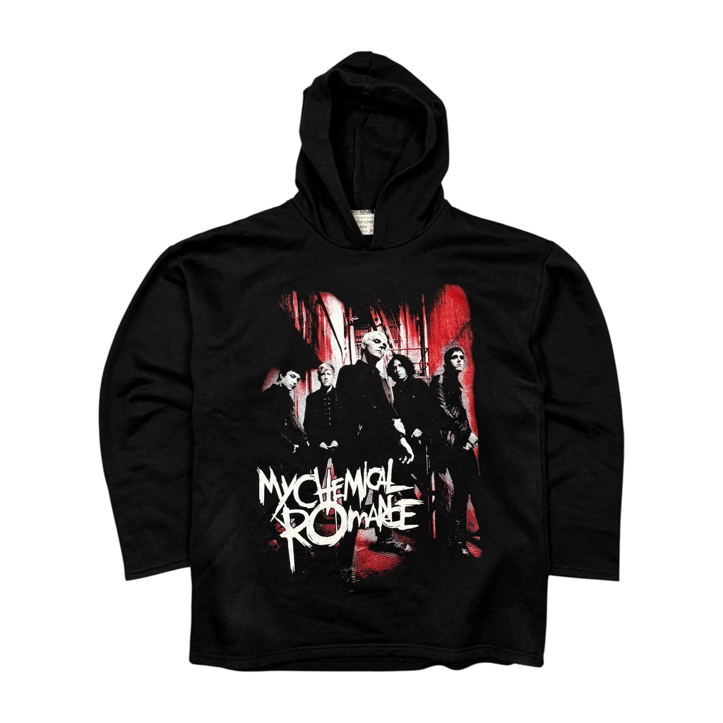 My Chemical Romance - 'My Chemical Romance' - 00s - S/M