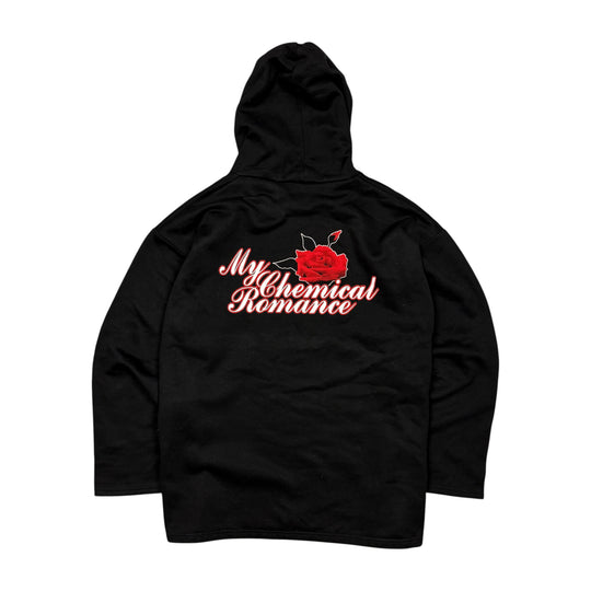 My Chemical Romance - 'My Chemical Romance' - 00s - S/M