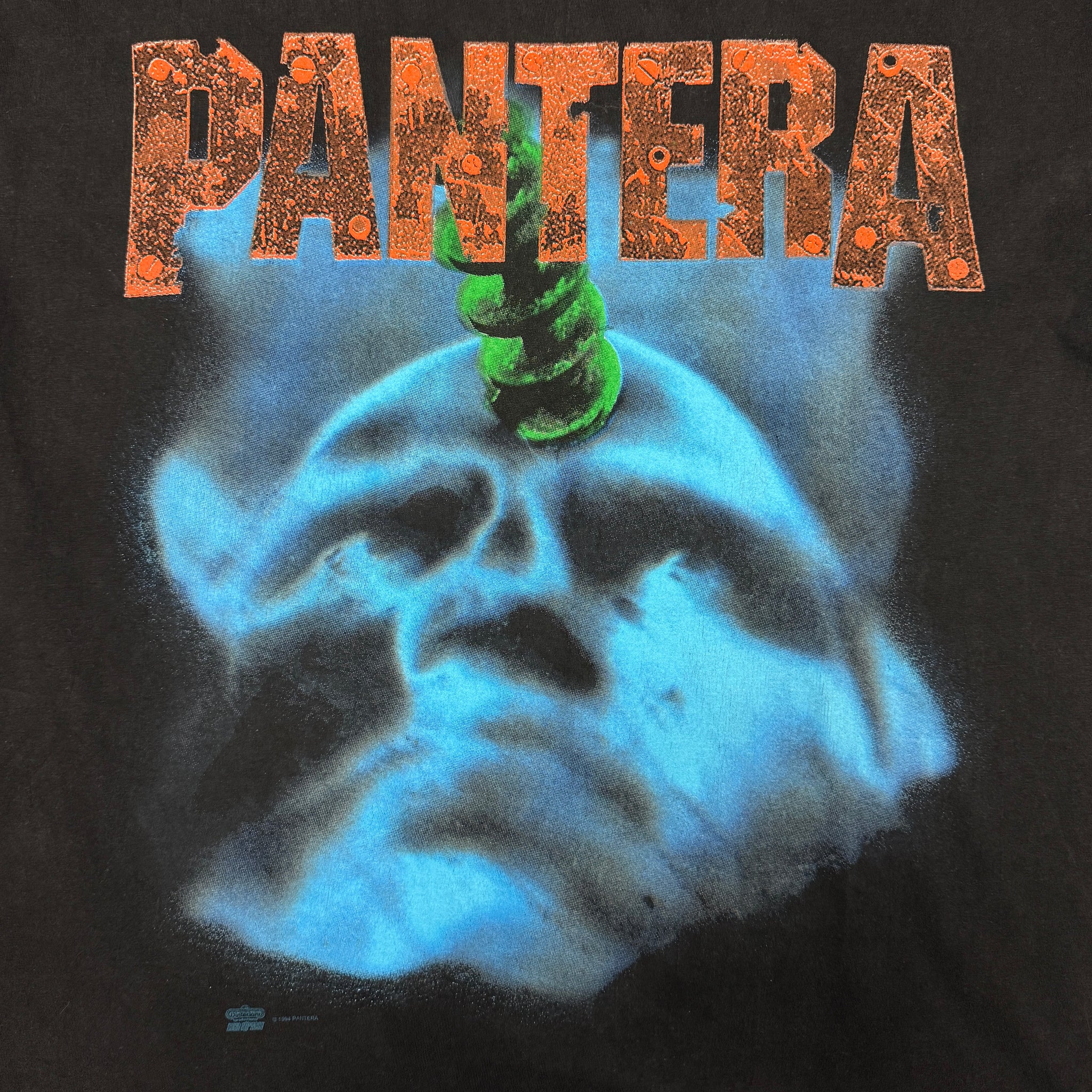 Pantera - 'Far Beyond Driven' - 1994 - XL