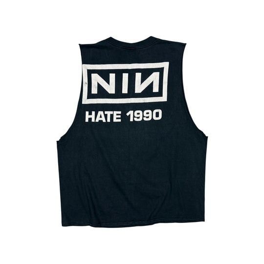 Nine Inch Nails - 'Pretty Hate Machine' - 90s - XL