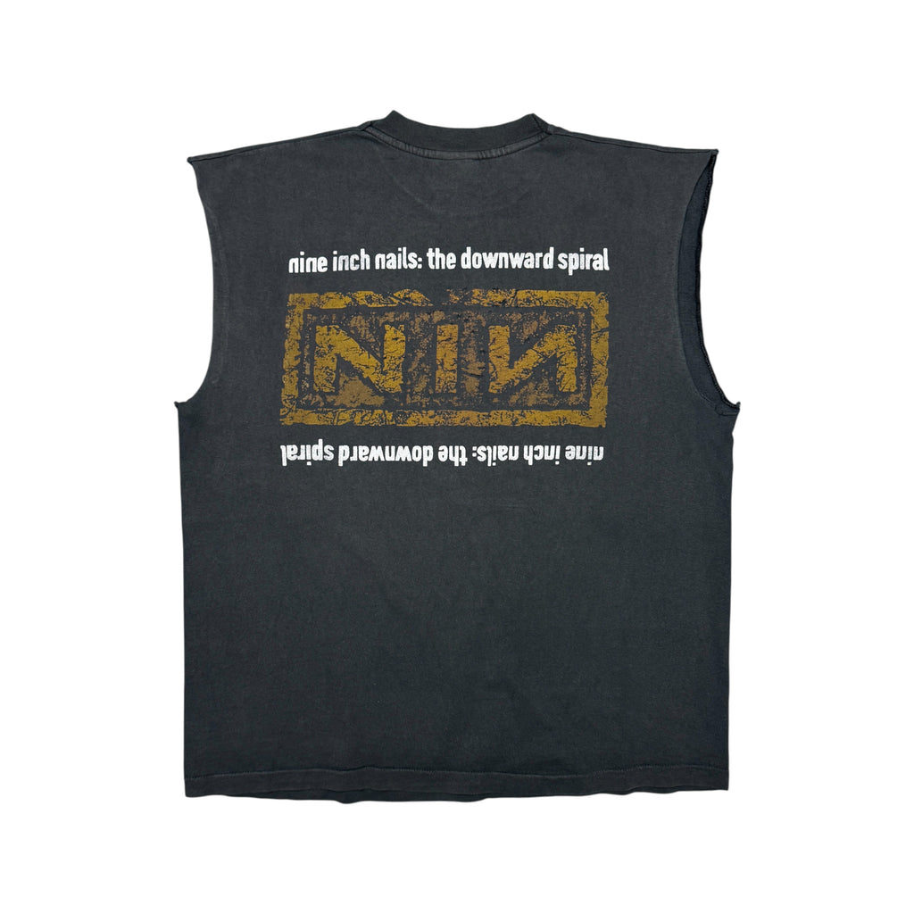 Nine Inch Nails - 'The Downward Spiral' - 90s - XL