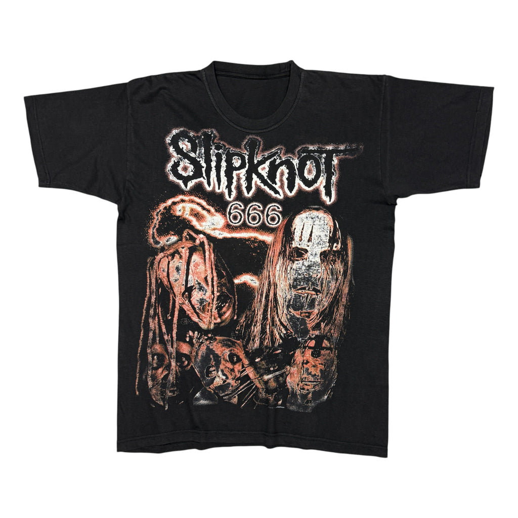 Slipknot - '666' - 00s - L