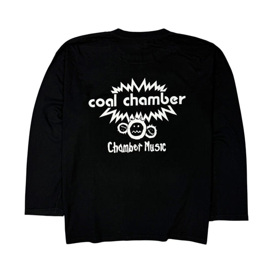 Coal Chamber - 'Chamber Music' - 1999 - XL