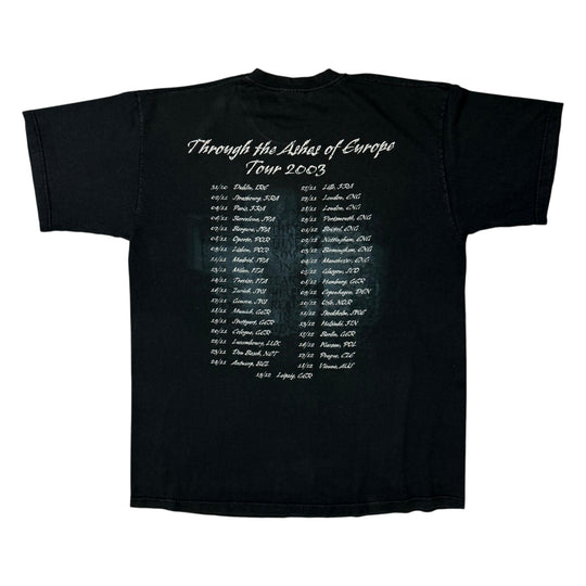 Machine Head - 'Through the Ashes of Empires' - 2003 - XL