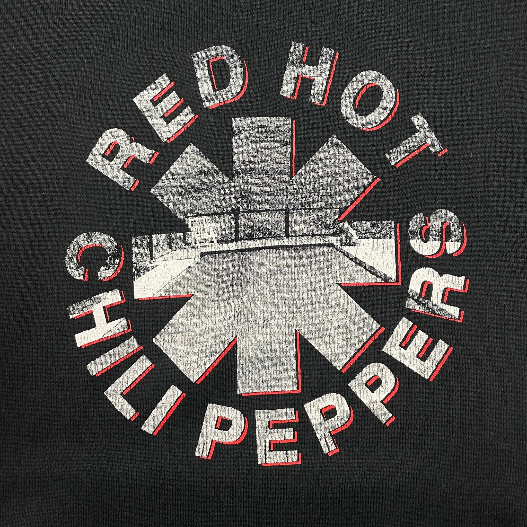 Red Hot Chili Peppers - 'Californication' - 1999 - L/XL