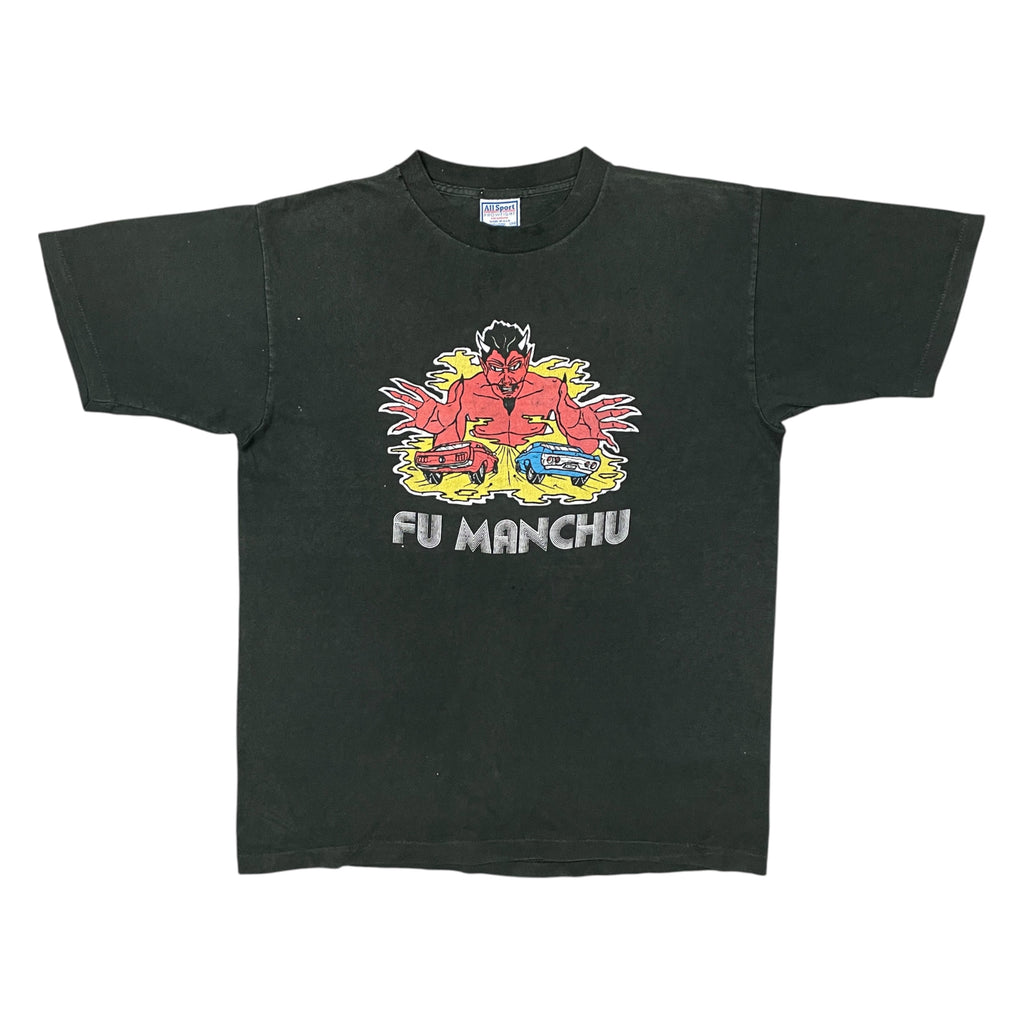 Fu Manchu - 'Fu Manchu' - 1998 - L