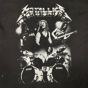 Metallica - 'Nowhere Else to Roam' - 90s - XL