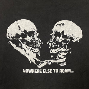 Metallica - 'Nowhere Else to Roam' - 90s - XL