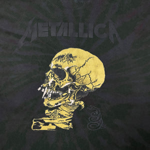 Metallica - 'Sad But True' - 90s - XL