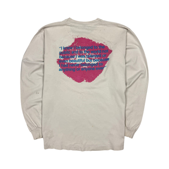 Manic Street Preachers - 'You Love Us' - 1992 - XL