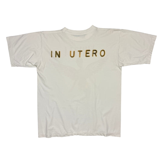 Nirvana - 'In Utero' - 1994 - XL