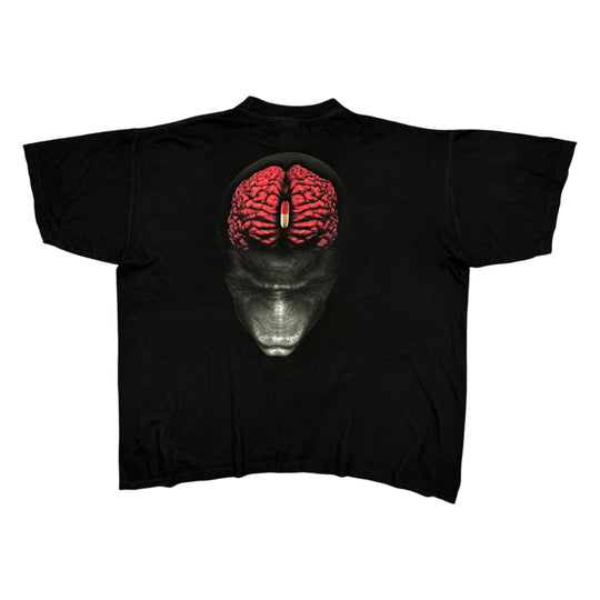 TOOL - 'Brain Pill' - 1999 - XL