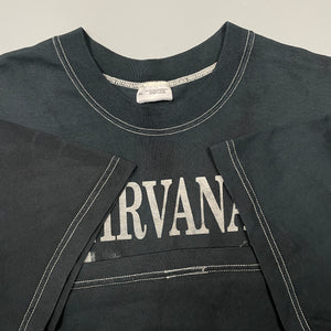 Nirvana - 'Bleach' - 90s - XL/2XL