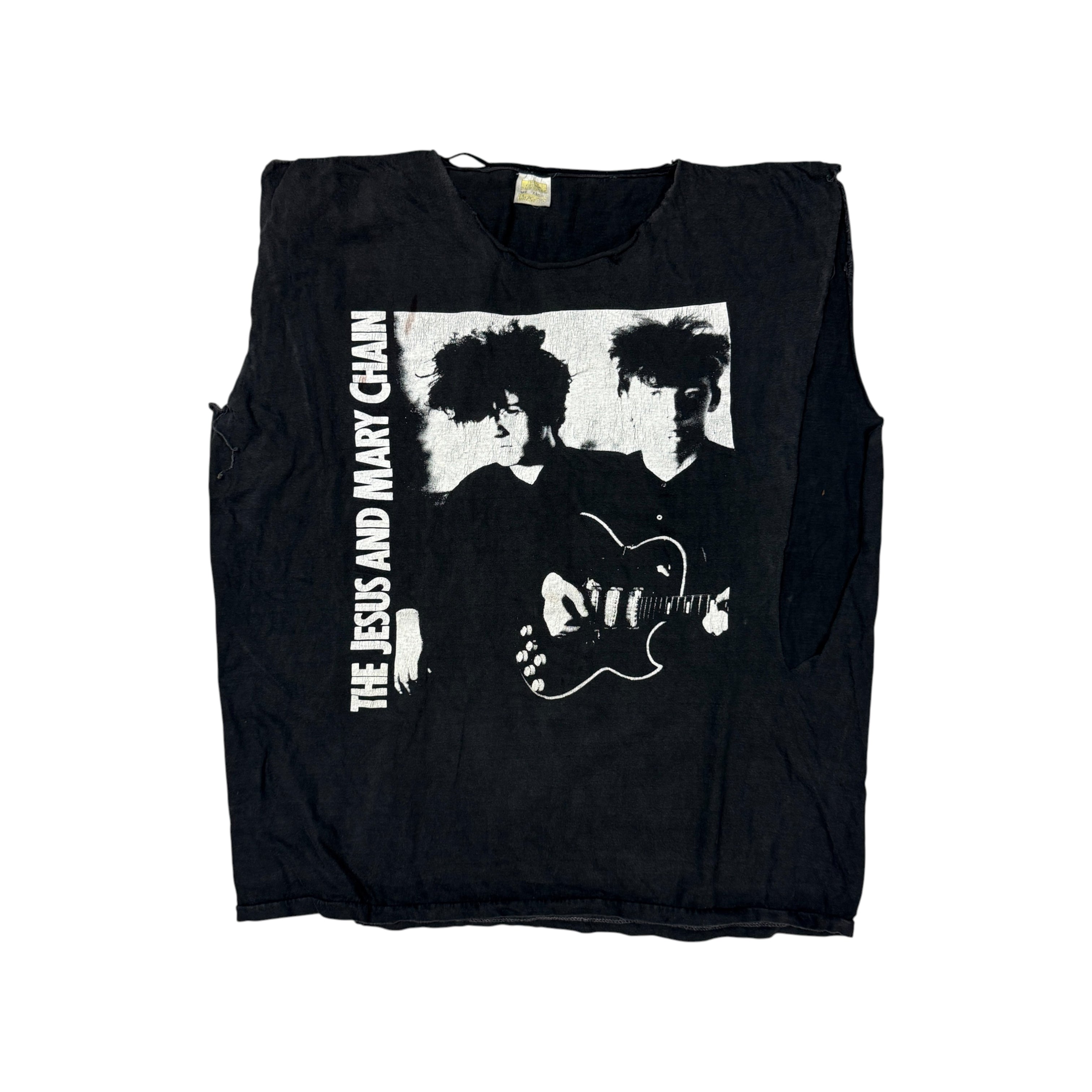 The Jesus and Mary Chain - 'The Jesus and Mary Chain' - 90s