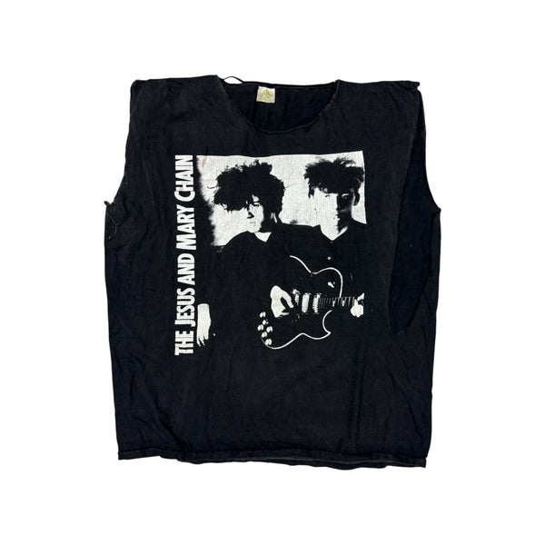 90s激レア　the jesus and marry chins ビンテージ Vintage Jesus And Mary Chain Automatic North America Tour
