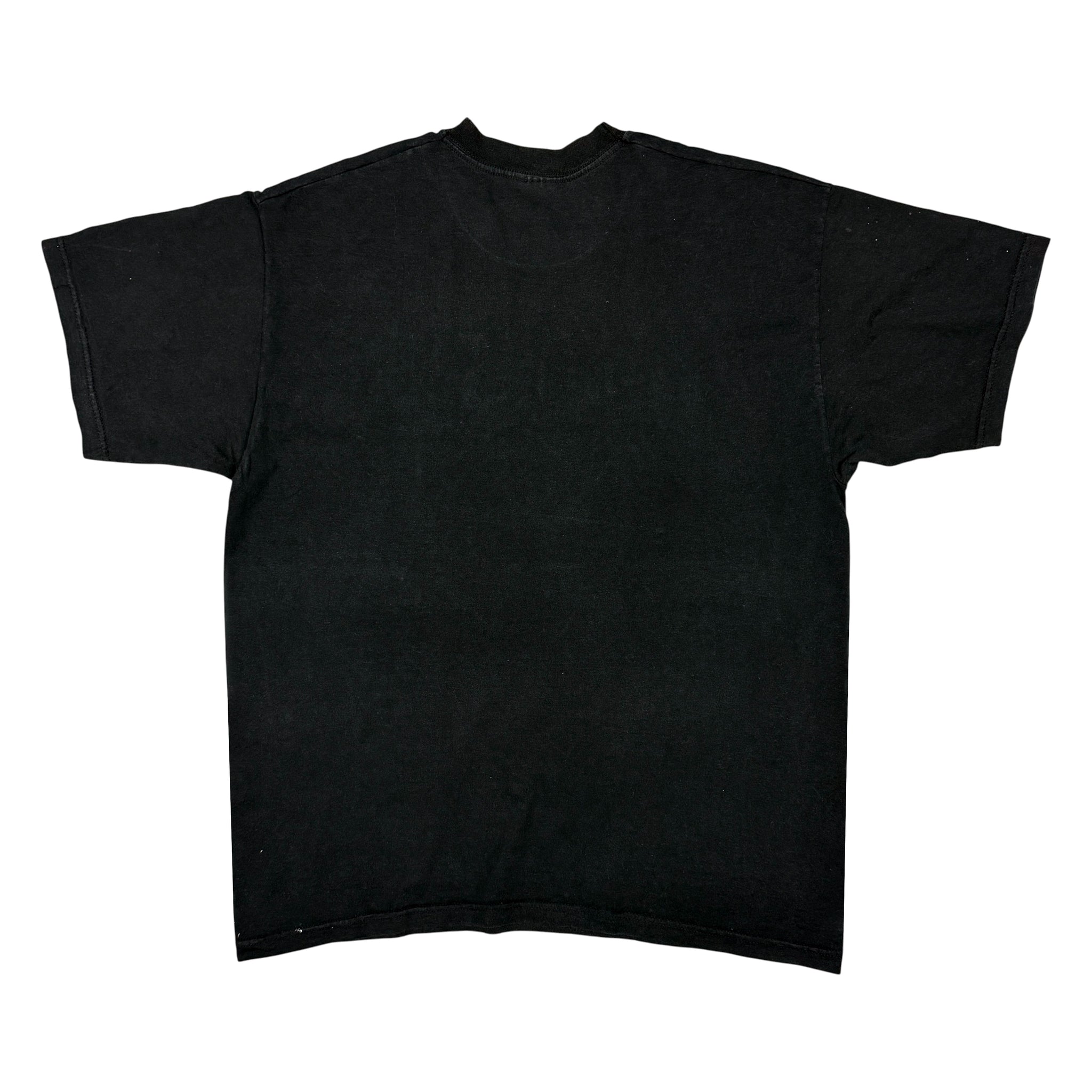 Nirvana - 'Smiley' - 00s - XL