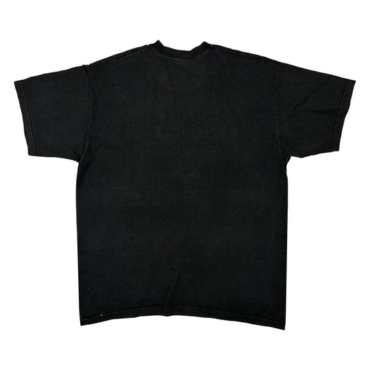 Nirvana - 'Smiley' - 00s - XL